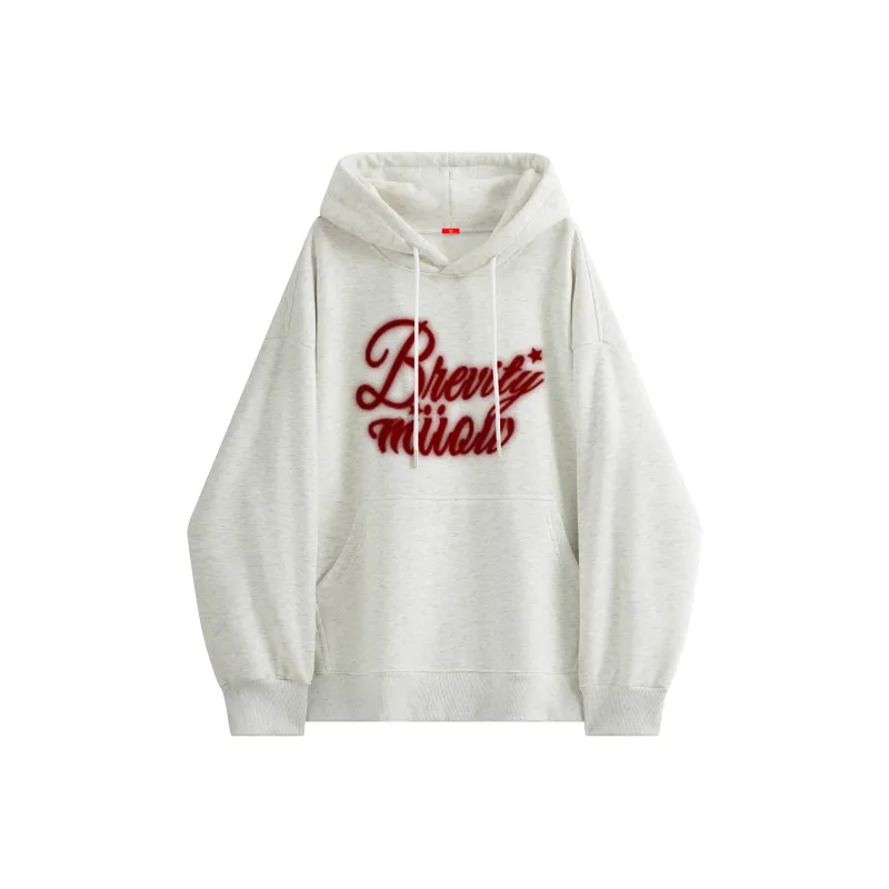 MIIOW Trend Party Series Sweatshirt Unisex-16