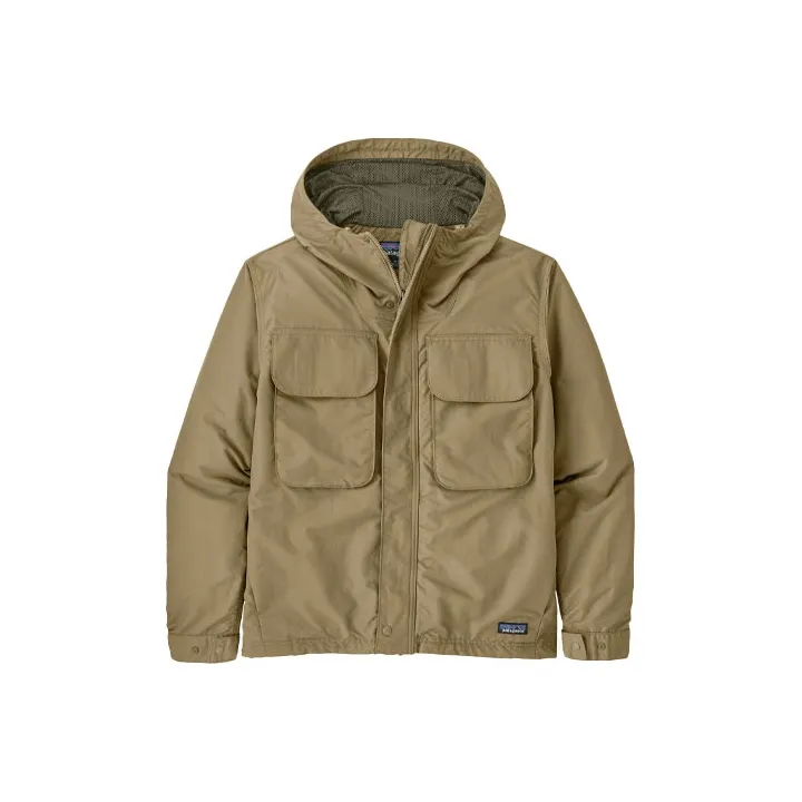 Patagonia Isthmus Jackets Men-8