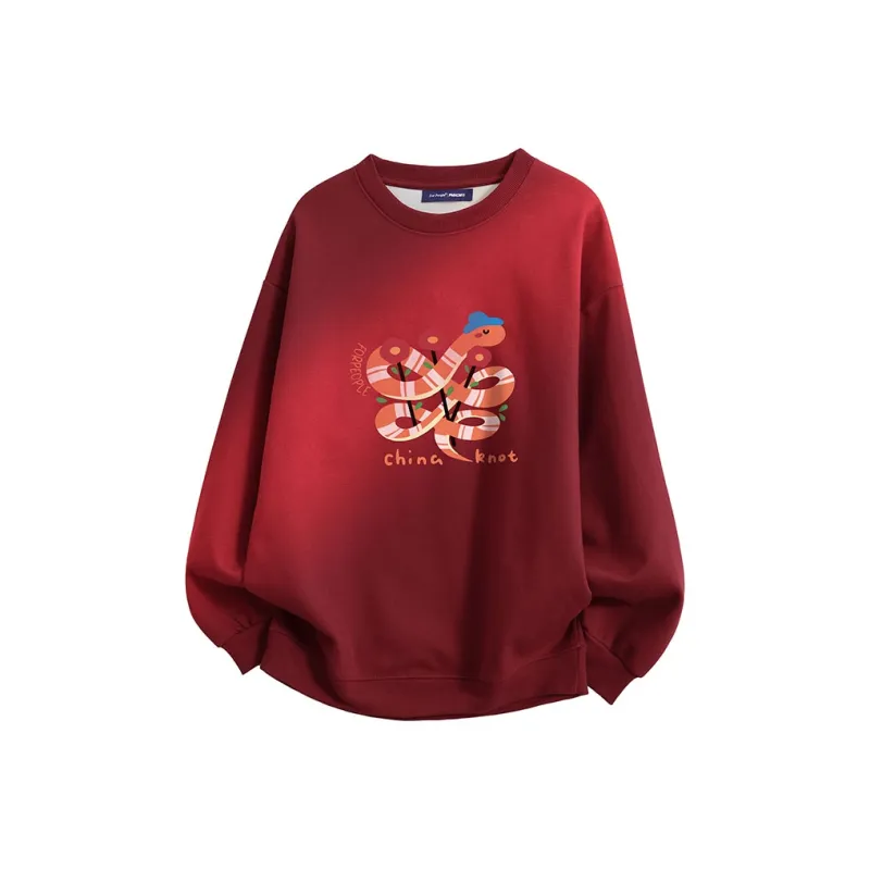 FAX FOR FMACM Sweatshirt Unisex-6