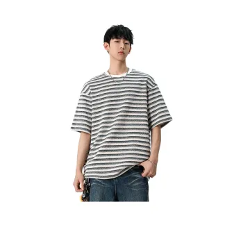 WOOD SOON T Shirt Unisex Apricot