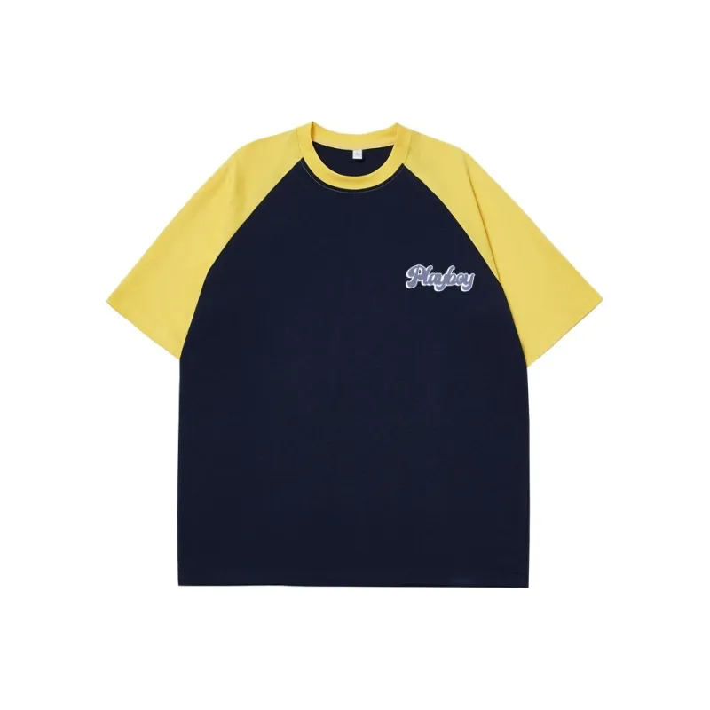 Playboy T Shirts Men-7
