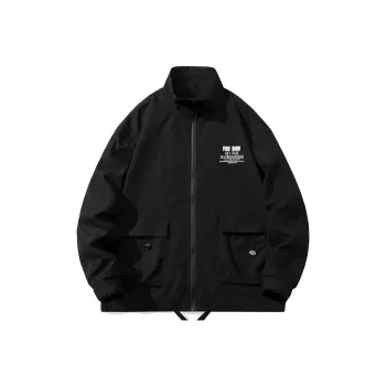 FIDO DIDO Jackets Unisex