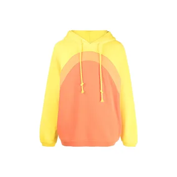 ERL Rainbow Hoodie