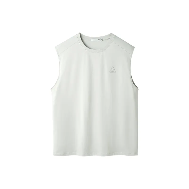 HLA x SANTI,LIANMINGKUAN Tank Top Men's-4