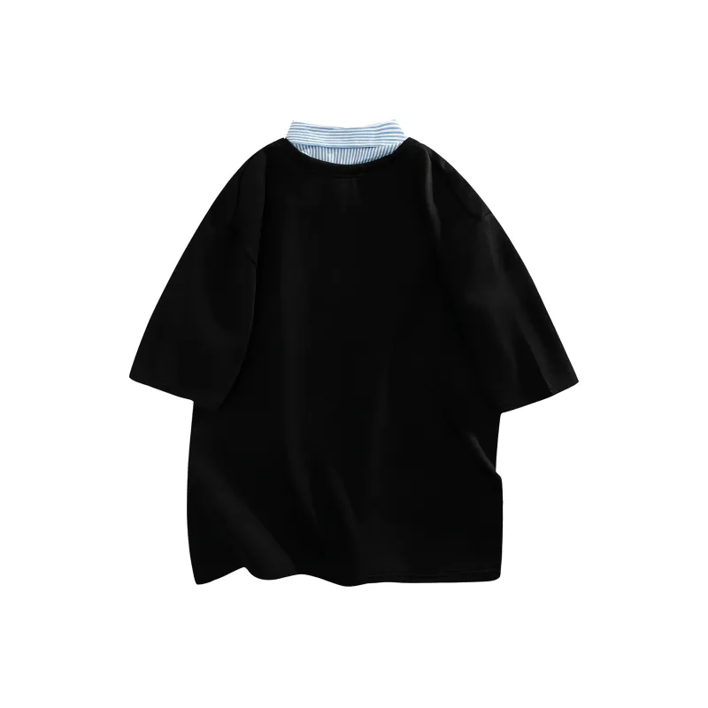 EYEUNDERSTAND Polo Shirt Unisex-3