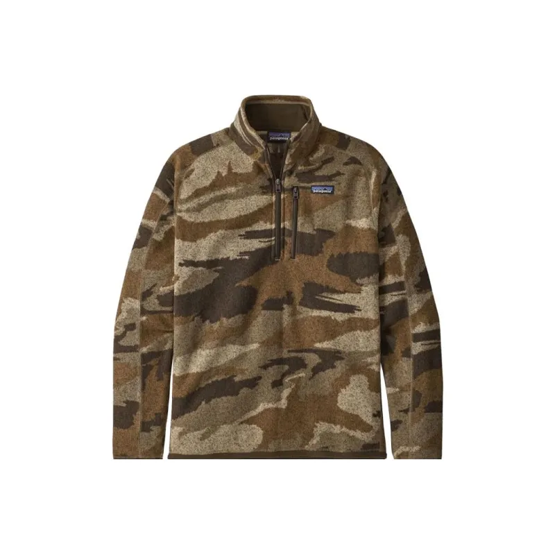 Patagonia Better Sweater Fleece Jacket-23
