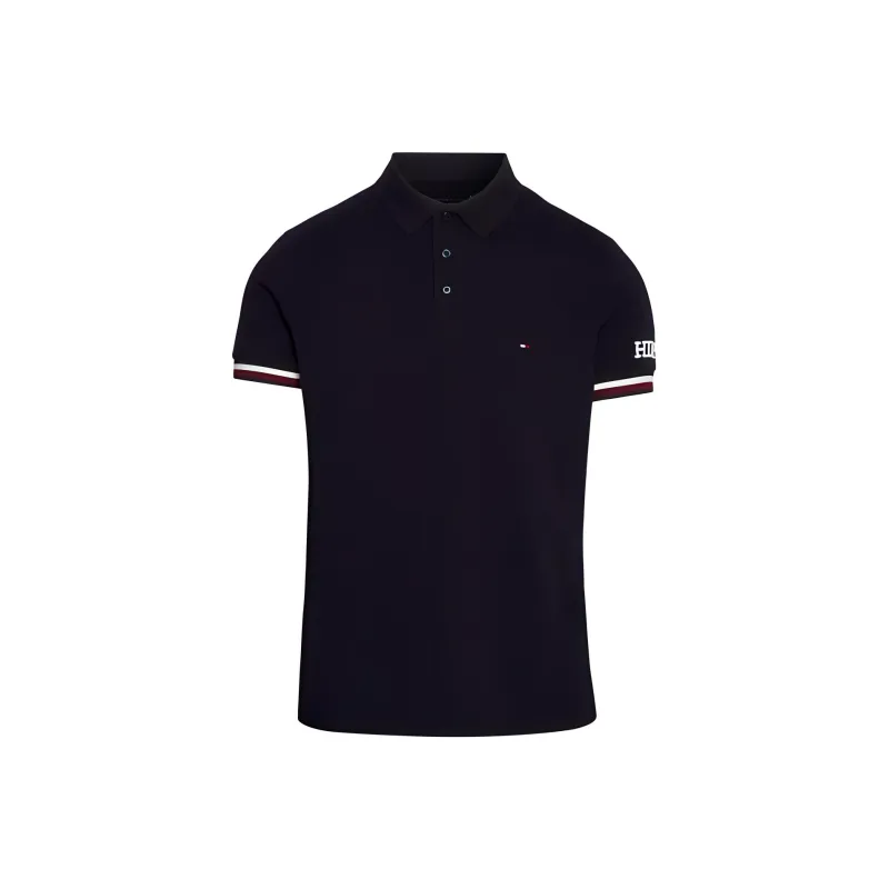 Tommy Hilfiger Polo Shirt Men's-0
