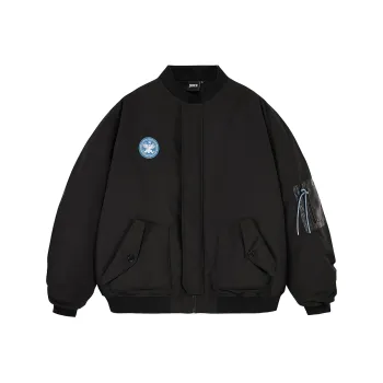 ICONS Lab Jackets Unisex
