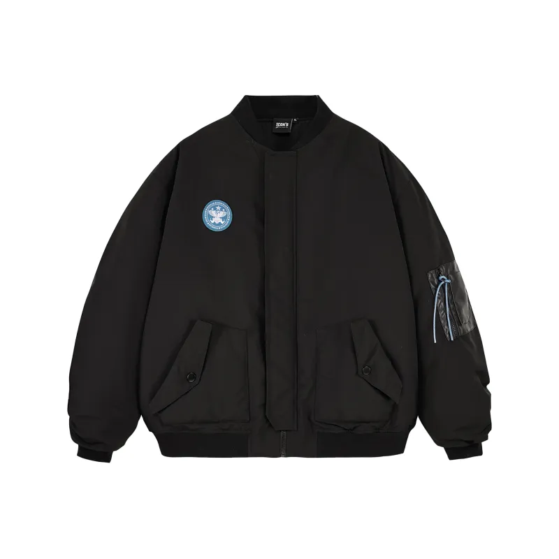 ICONS Lab Jackets Unisex-0