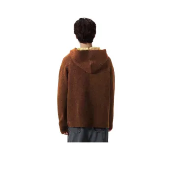 NEAR HERE Knitwear Unisex