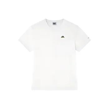 Pony T-Shirts Men White