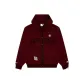 Red Black BDX
