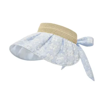 JEANSWEST Polyester Sun Protection Hats Unisex