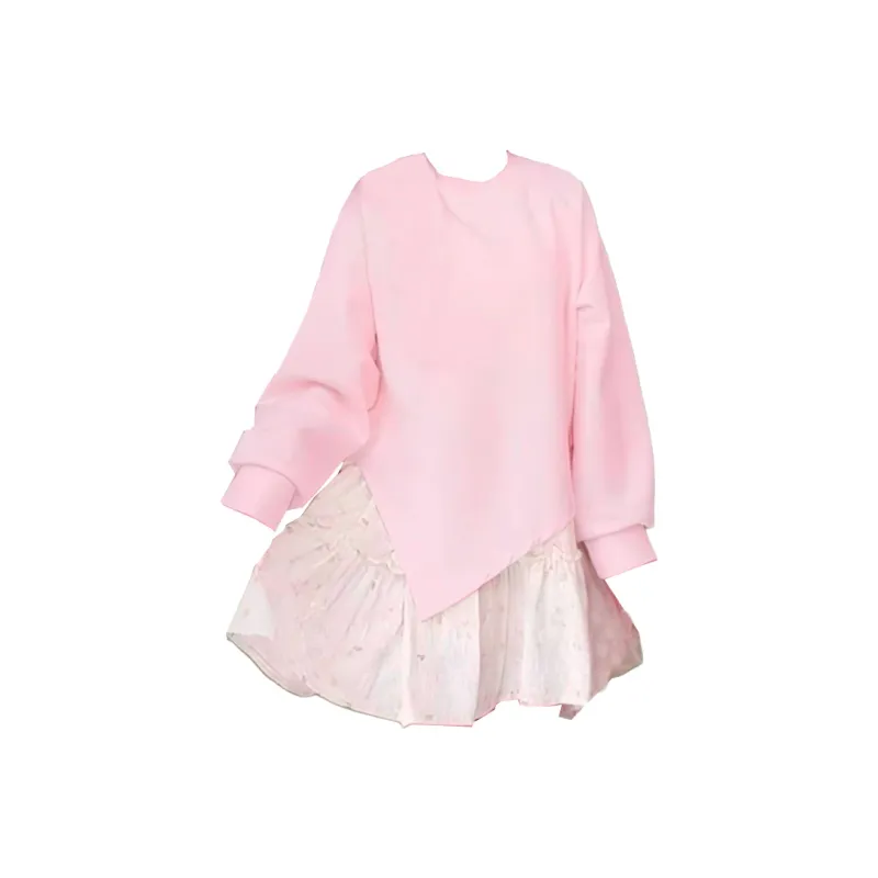 Yvetteclassic Long Sleeved Dress Women's-6