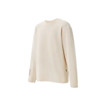 KOLON SPORT Camp Sweatshirt Unisex