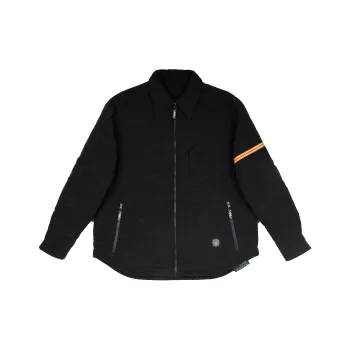 UPPERVOID Jackets Unisex