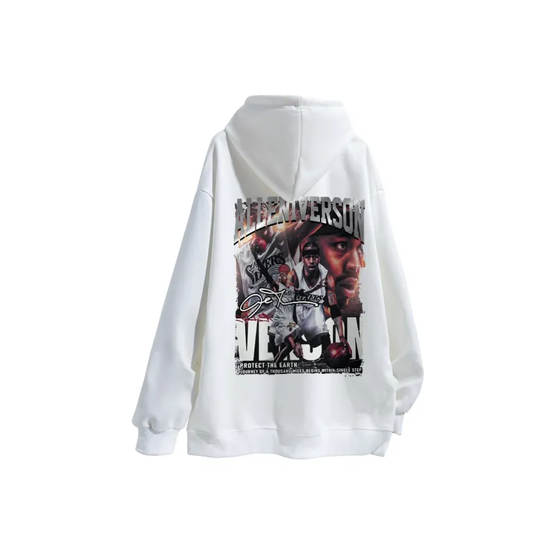 AI3 Sweatshirts Unisex-2