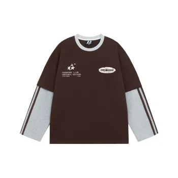 FORNINES T Shirts Unisex