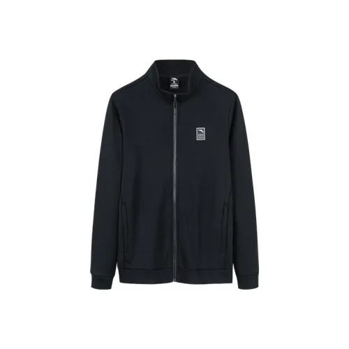 Anta Variety Training Collection Jacket Men's