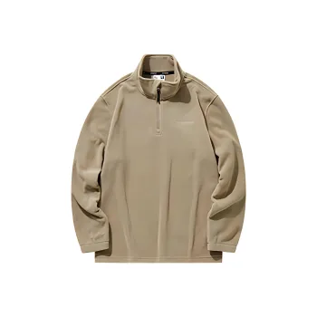 QIAODAN Sweatshirt Men's Wheat Brown