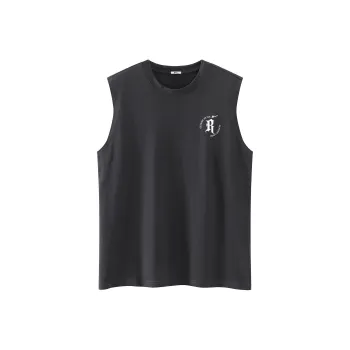 Warrior Warrior Tank Tops Unisex