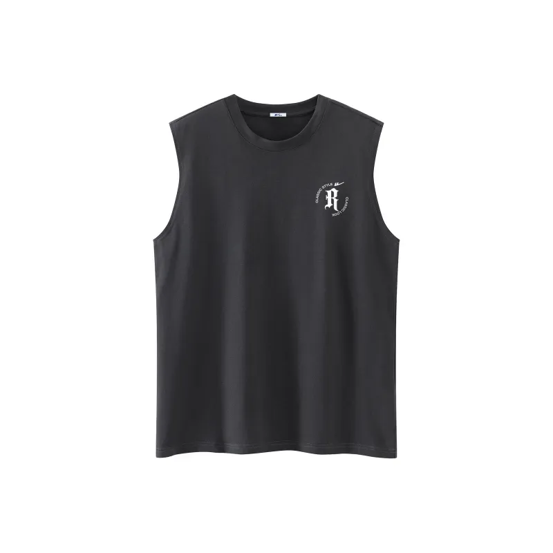 Warrior Warrior Tank Tops Unisex-4