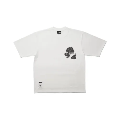 CLOT SS23 From Dusk Till Dawn T Shirts Unisex