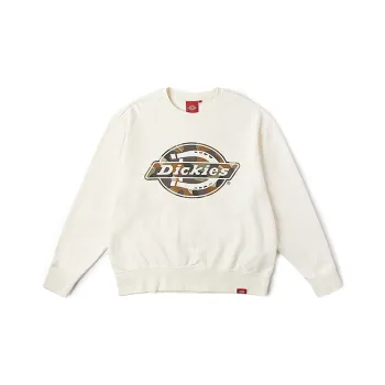 Dickies White Egret White Top DK0A87ZR Unisex