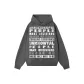 Dark Gray (Fleece-Lined)