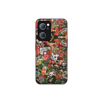 Small bones Phone Cases