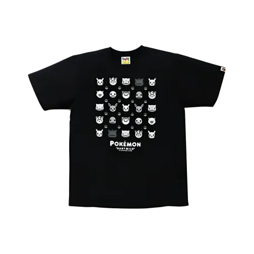VEIDOORN x Pokemon T Shirt Unisex
