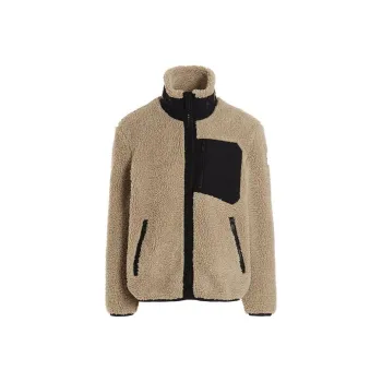 Moose Knuckles Jackets Men Brown