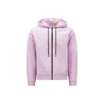 Moncler Jackets Unisex Pink