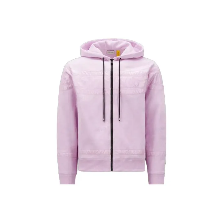 Moncler Jackets Unisex Pink-0