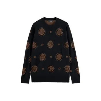 Scotch&Soda Knitwear Men's Multicolor