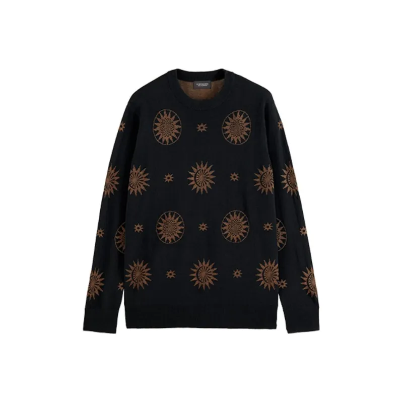 Scotch&Soda Knitwear Men's Multicolor-0