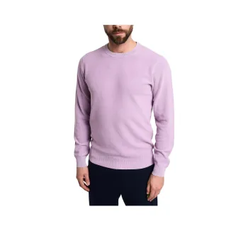 SUN68 Sweaters Men Purple