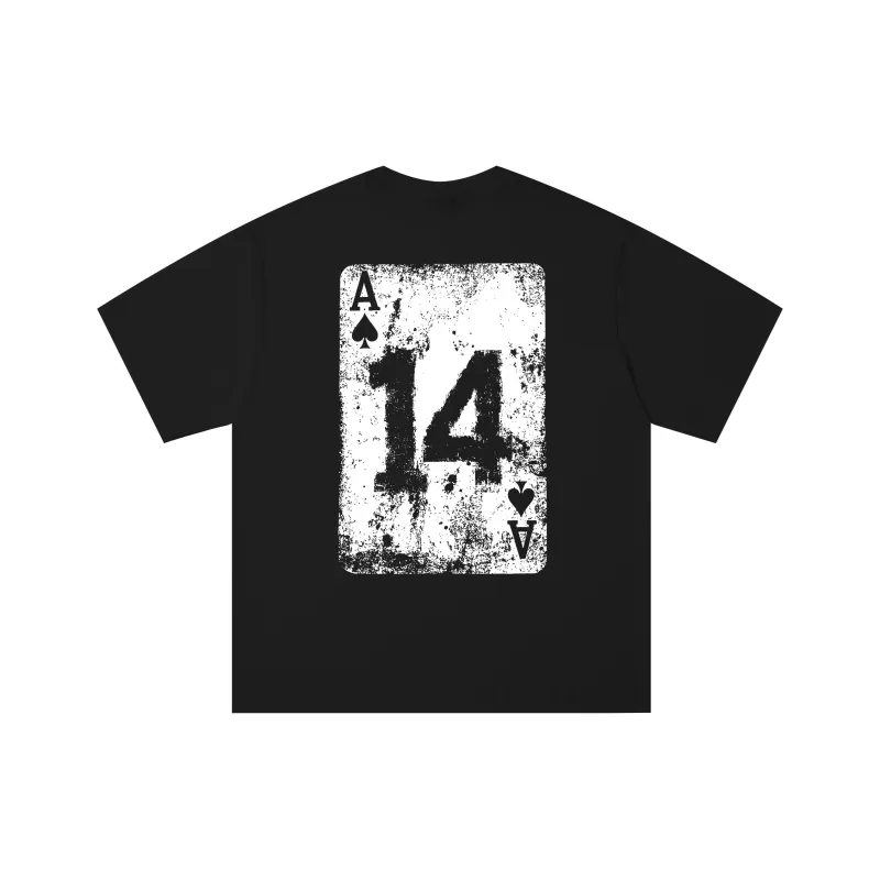 PAUL COSTELLOE T Shirt Unisex Combo Set-8