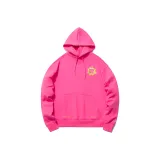 Spicy Pink