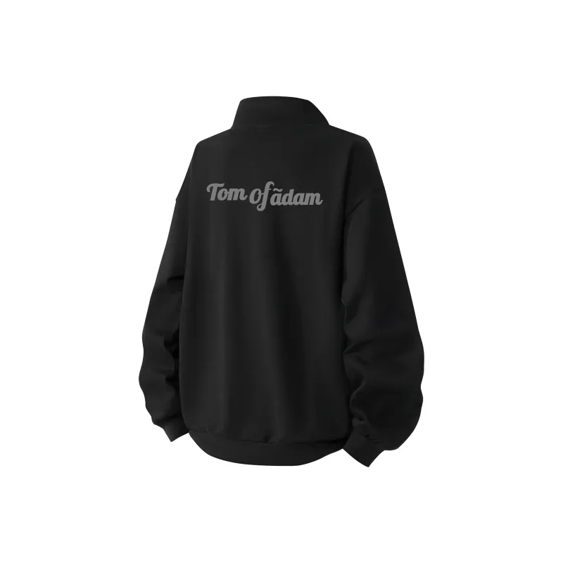 TOM ADAM Sweatshirts Unisex-6