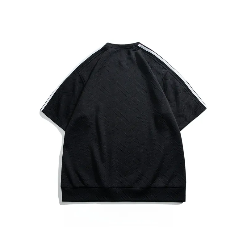 IXXAT T Shirts Unisex-4
