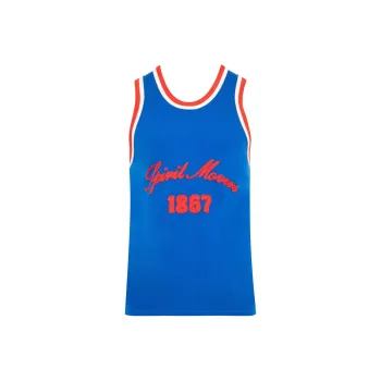 Wales Bonner Founders Tank Top