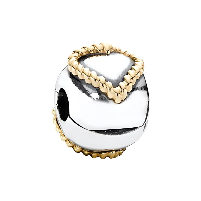 Pandora Jewelry Accessories Women's Silver-3