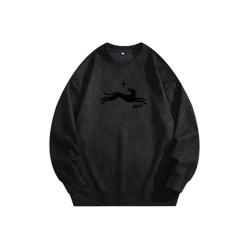 GWAF Sweatshirts Unisex-4