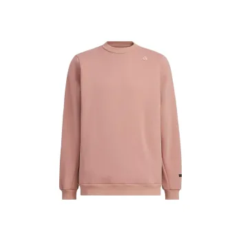 Adidas CLIMAWARM WARM CREW SWEATSHIRT Sweatshirt Men's Pink
