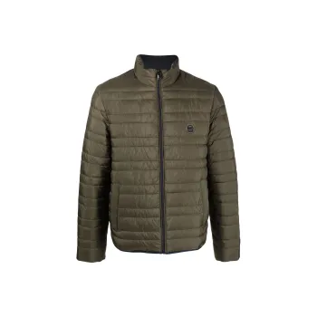 MICHAEL KORS Jackets Men Green
