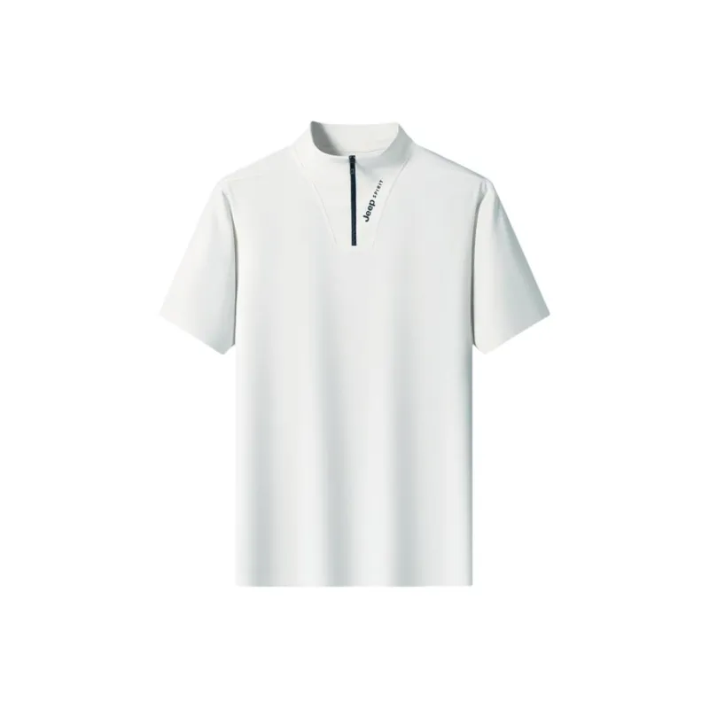 JEEP SPIRIT T Shirts Unisex-2
