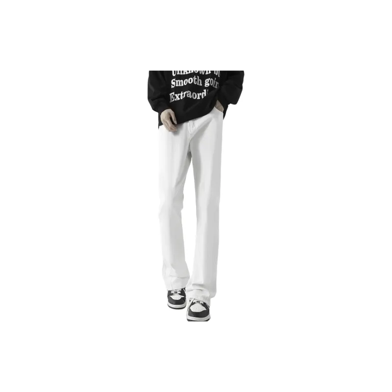 HAPPY PARTY Jeans Unisex-1