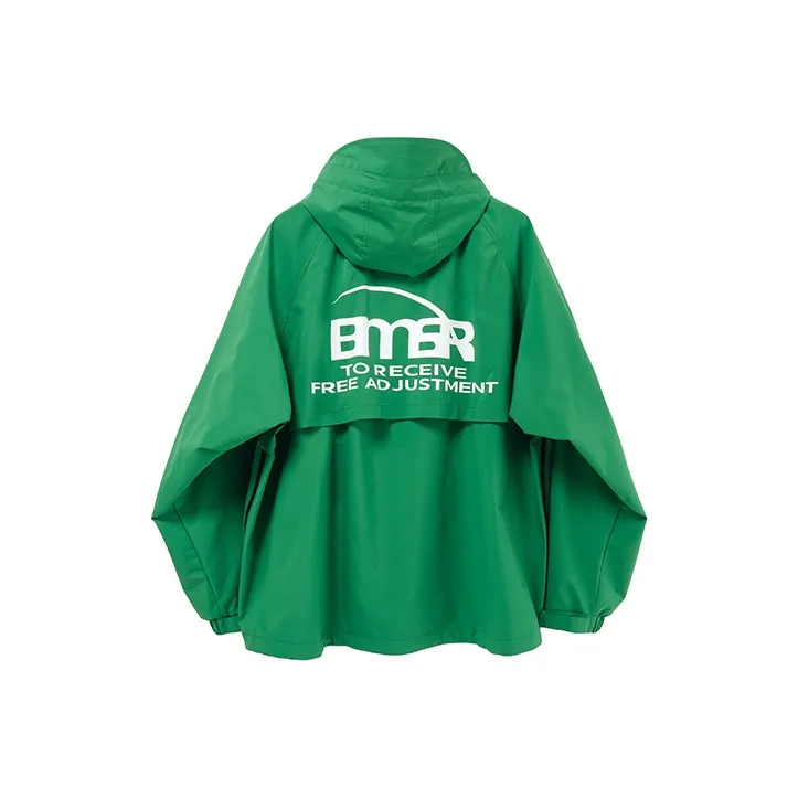 BENMYSHOWER Jackets Unisex-7