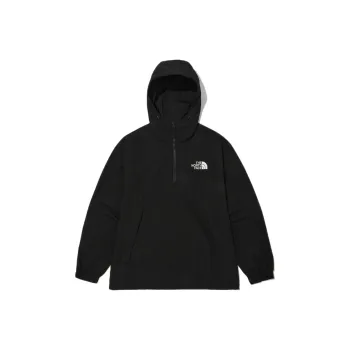 THE NORTH FACE Jackets Men Black
